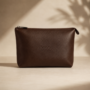 Pouches